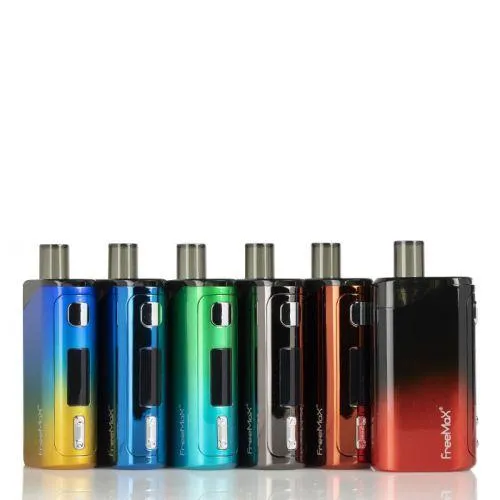 FREEMAX - AutoPod50 50W Pod System