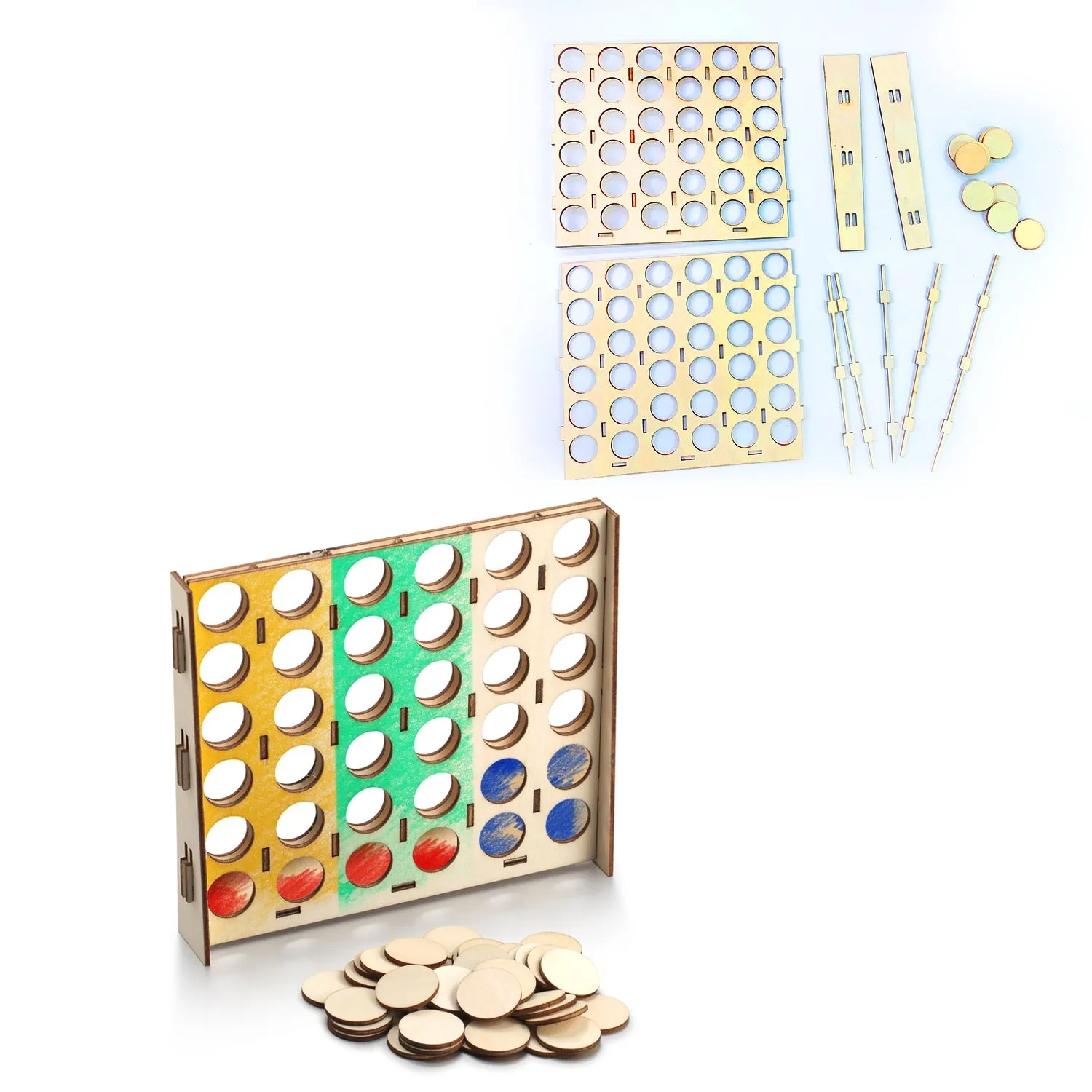 Game Masters Activity Bundle Pack