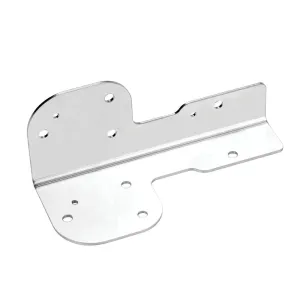 GARMIN JACK PLATE MOUNT FOR DOWNVU / SIDEVU TRANSDUCER