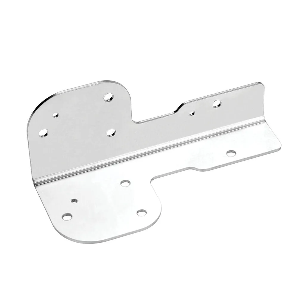 GARMIN JACK PLATE MOUNT FOR DOWNVU / SIDEVU TRANSDUCER