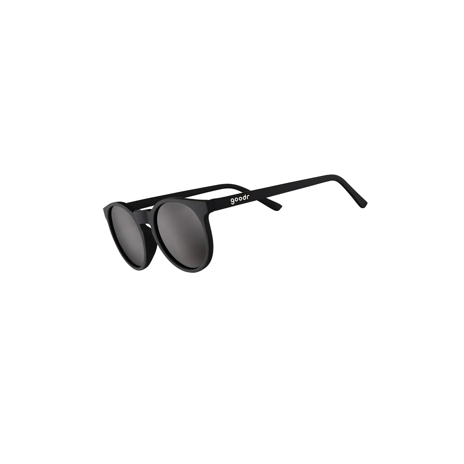 Goodr CG - Its Not Black Its Obsidian