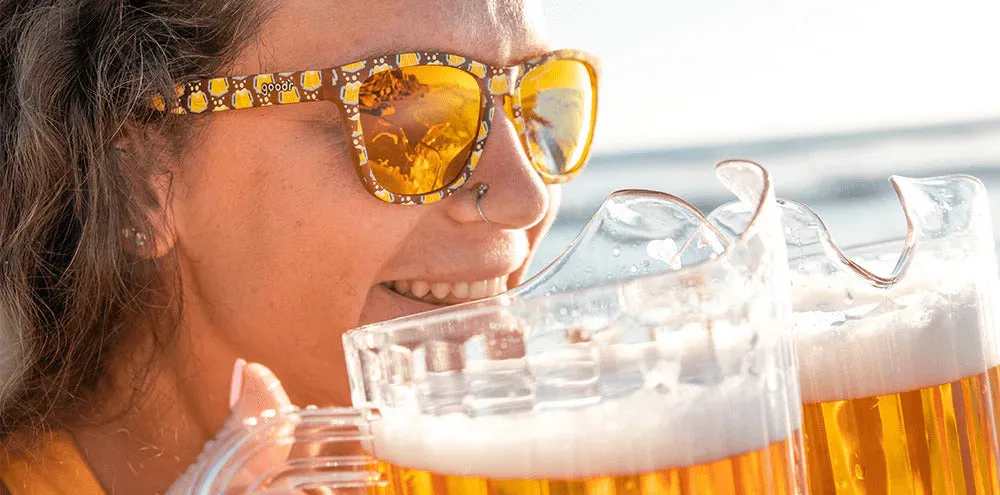 Goodr - Take A Pitcher, It'll last longer