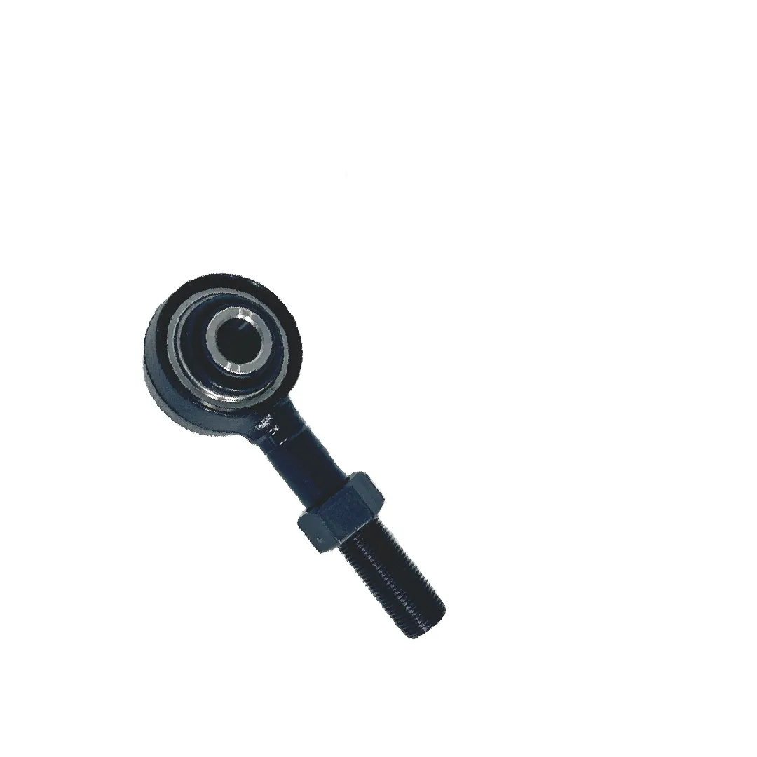 Heavy Duty Adjustable Toe Arm - Fits 2019-2024 Subaru Forester