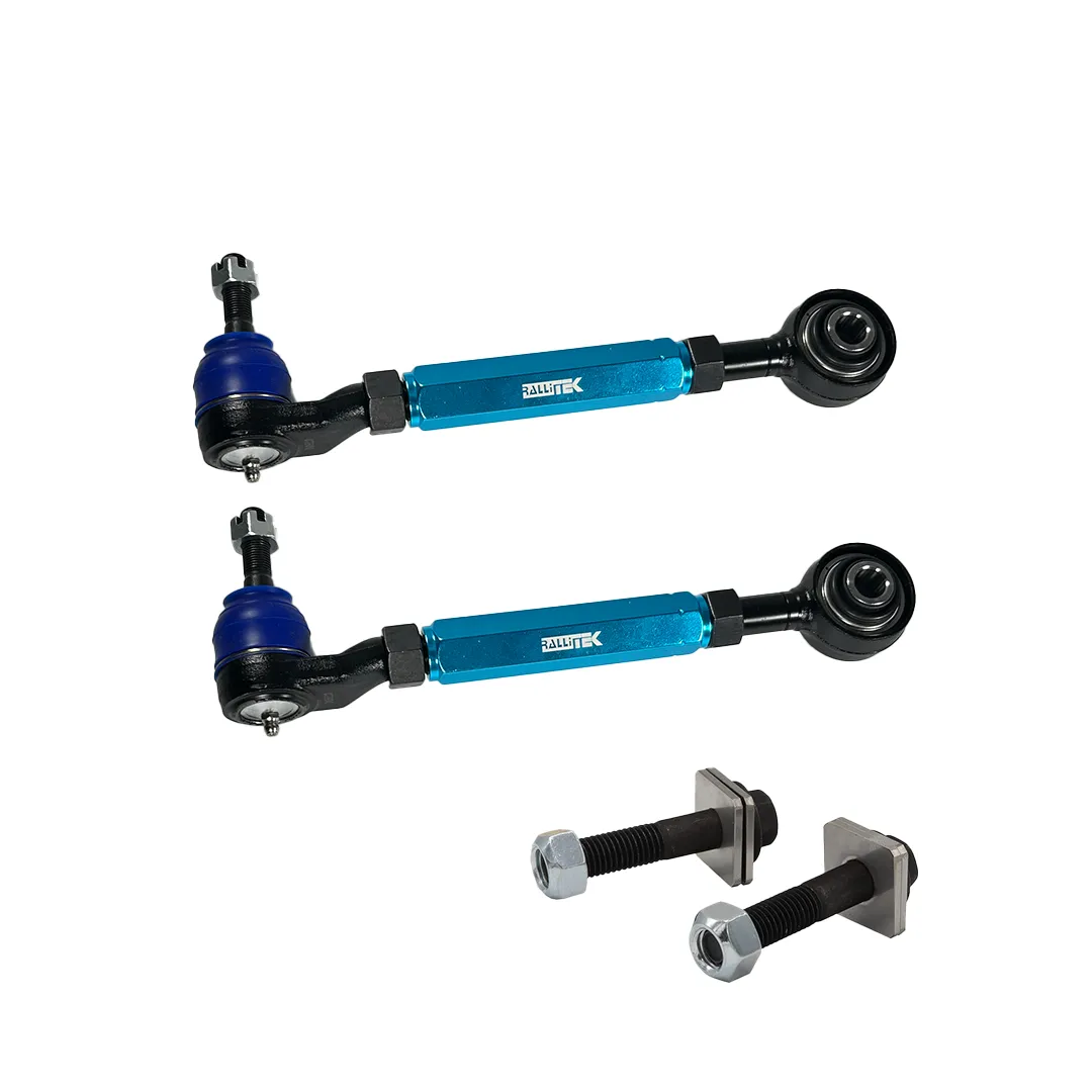 Heavy Duty Adjustable Toe Arm - Fits 2019-2024 Subaru Forester