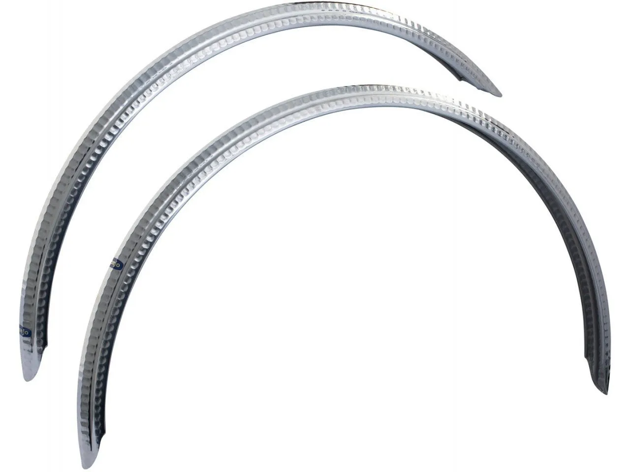 Honjo Koken H47C Fender Set | 700c
