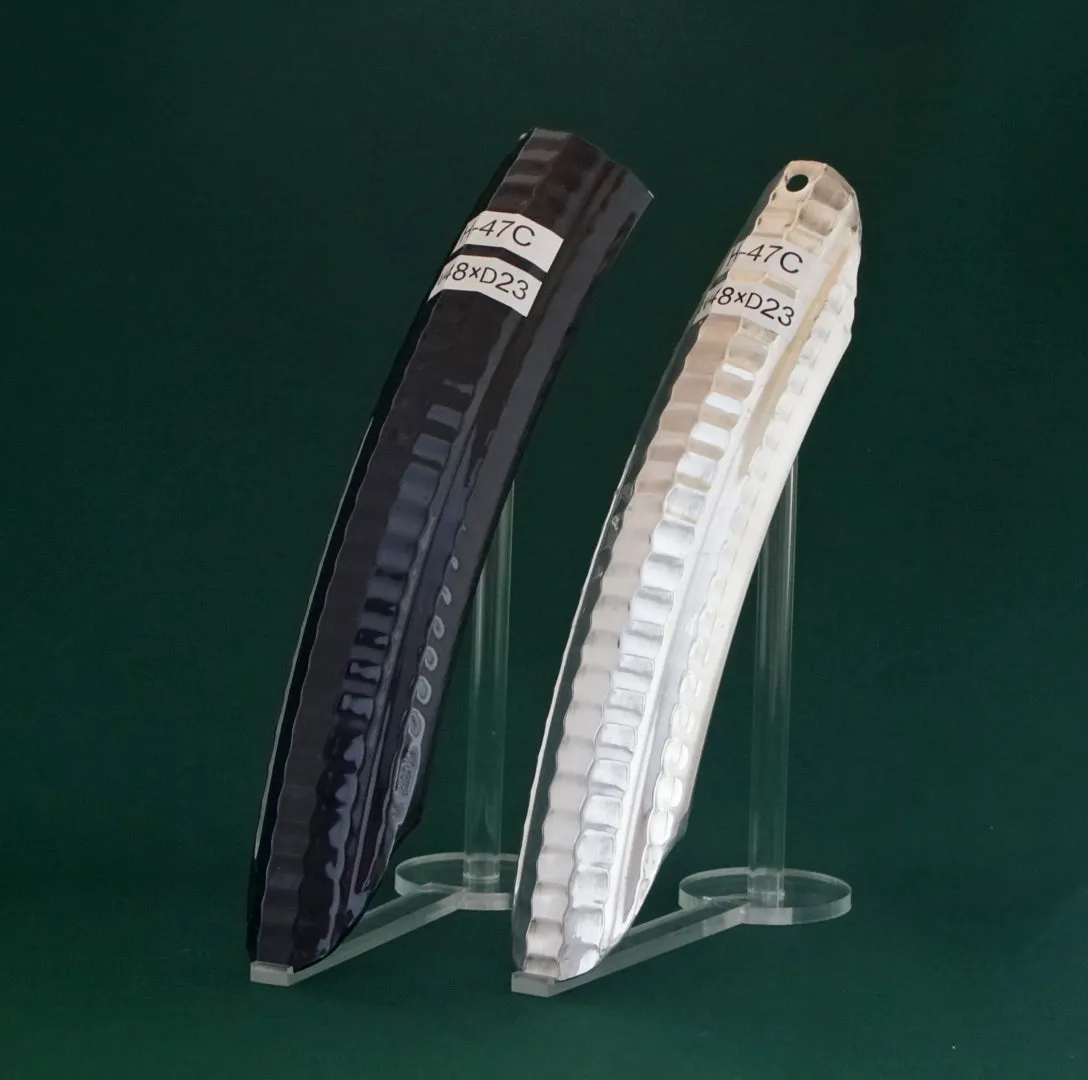 Honjo Koken H47C Fender Set | 700c