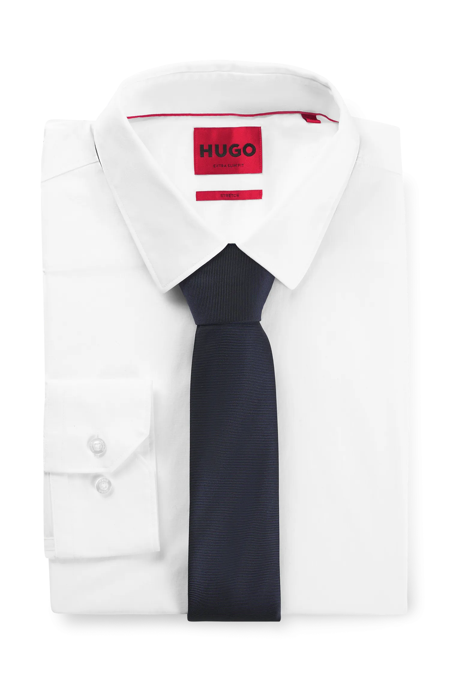 HUGO Tie - Tie cm 6