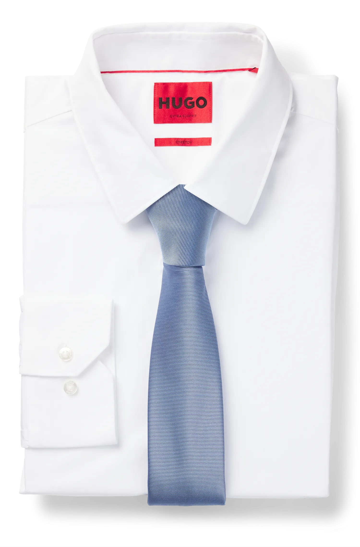 HUGO Tie - Tie cm 6