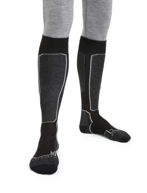 Icebreaker - Men Ski  Light OTC Socks