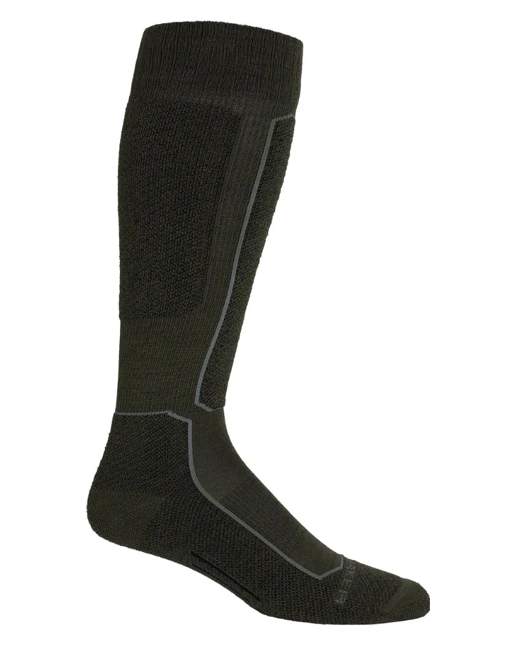 Icebreaker - Men Ski  Light OTC Socks
