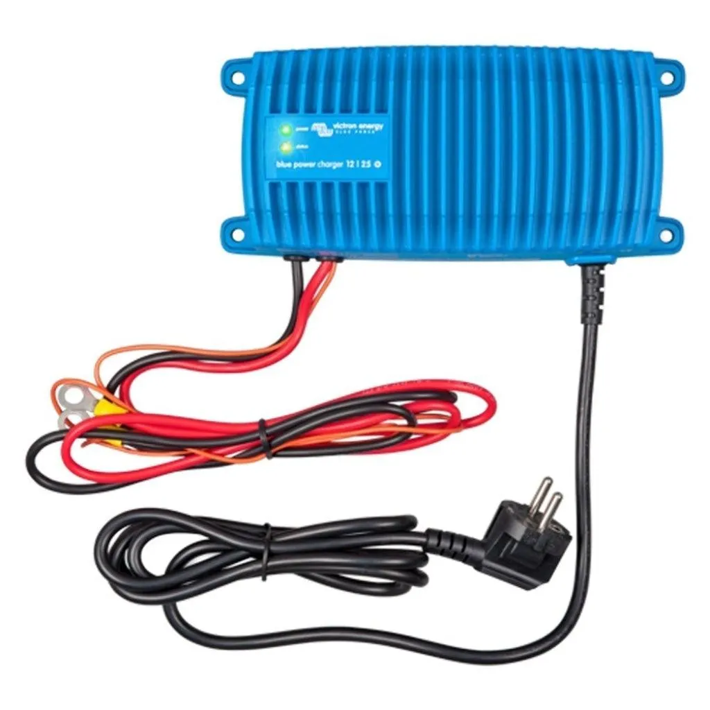 Incarcator Victron Blue Smart IP67 Waterproof 12V 25A