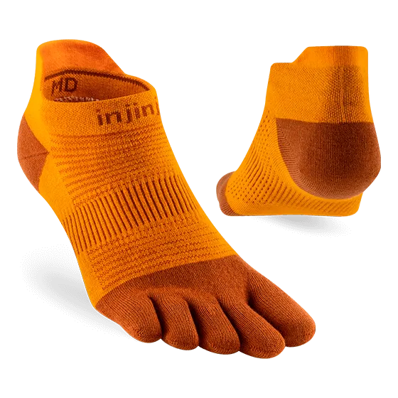 Injinji - Run Lightweight - No Show