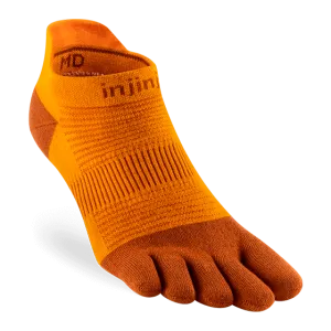 Injinji - Run Lightweight - No Show