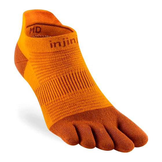 Injinji - Run Lightweight - No Show