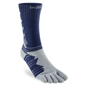 Injinji Ultra Run Crew (Unisex)