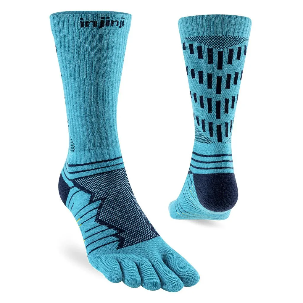 Injinji Ultra Run Crew (Unisex)