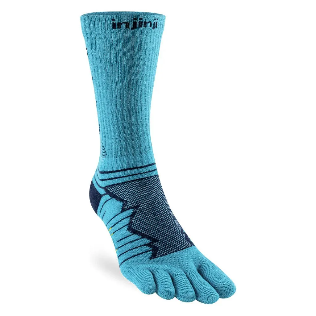 Injinji Ultra Run Crew (Unisex)