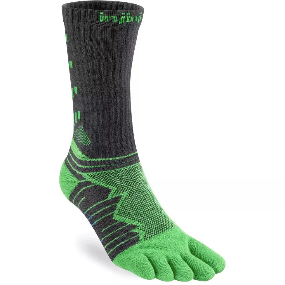 Injinji Ultra Run Crew (Unisex)
