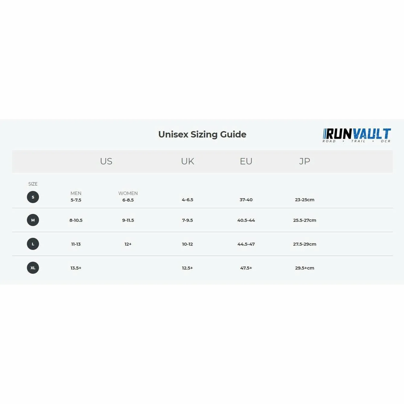 Injinji Ultra Run Crew (Unisex)