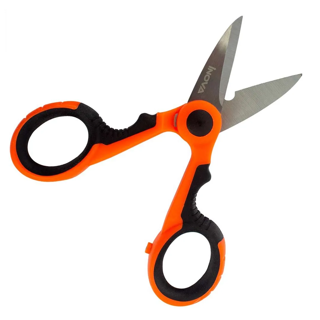 INOVA Bait Assassin Scissors