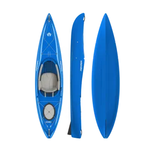 Islander Voro M