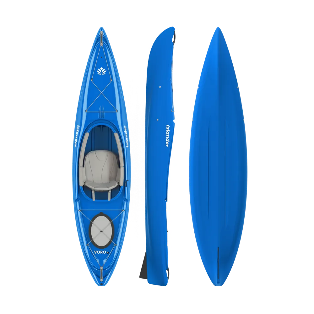 Islander Voro M