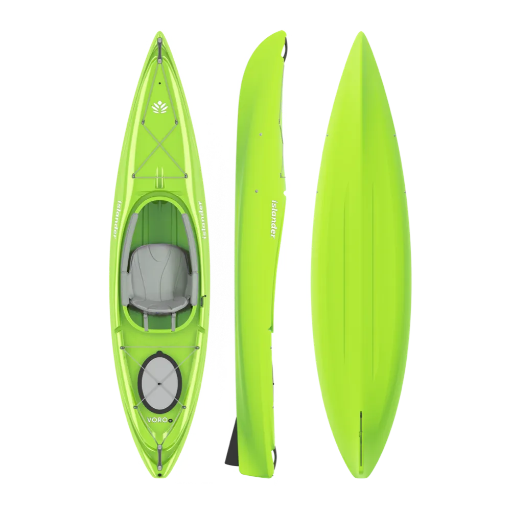 Islander Voro M