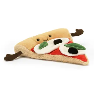 Jellycat Amuseables Slice Of Pizza