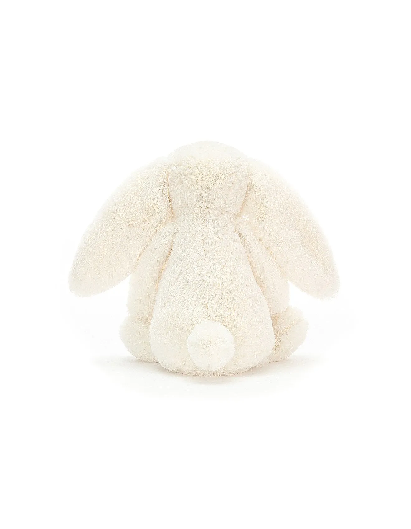 JELLYCAT BASHFUL CREAM BUNNY MEDIUM