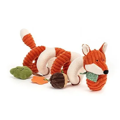 Jellycat Cordy Roy Baby Gift Set