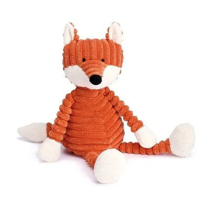 Jellycat Cordy Roy Baby Gift Set