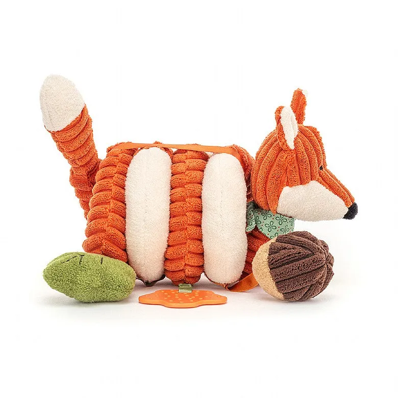 Jellycat Cordy Roy Baby Gift Set
