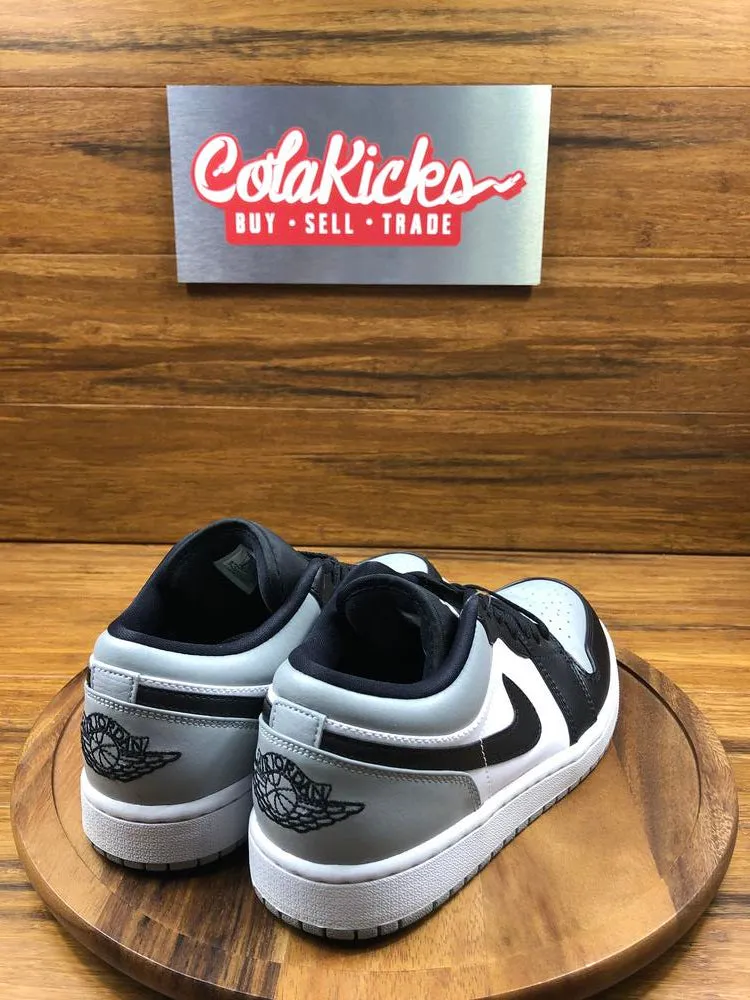 Jordan 1 Low Shadow Toe