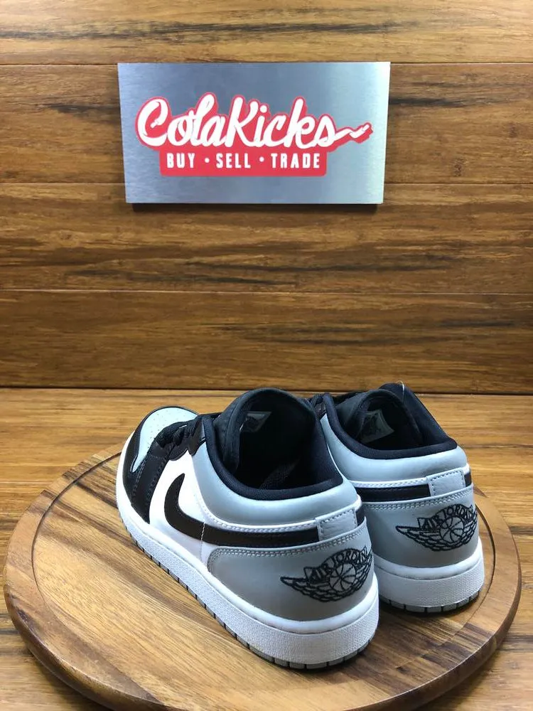 Jordan 1 Low Shadow Toe