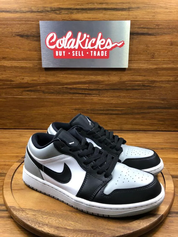 Jordan 1 Low Shadow Toe