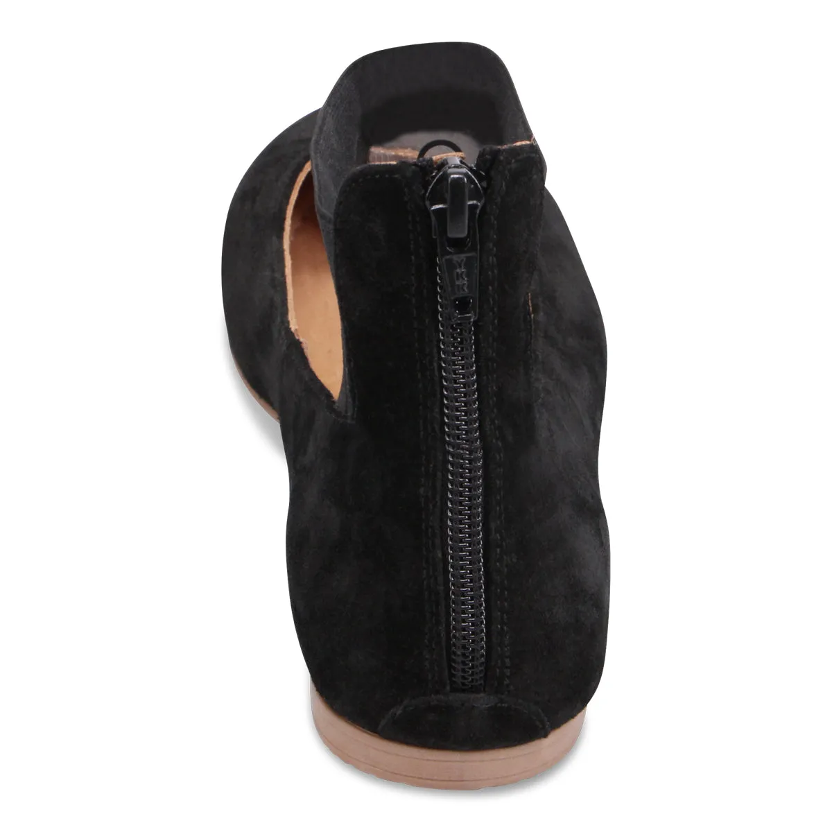 Kensley Ballet Flat