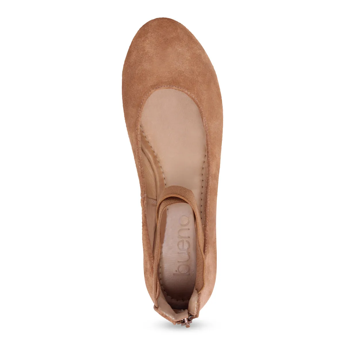 Kensley Ballet Flat