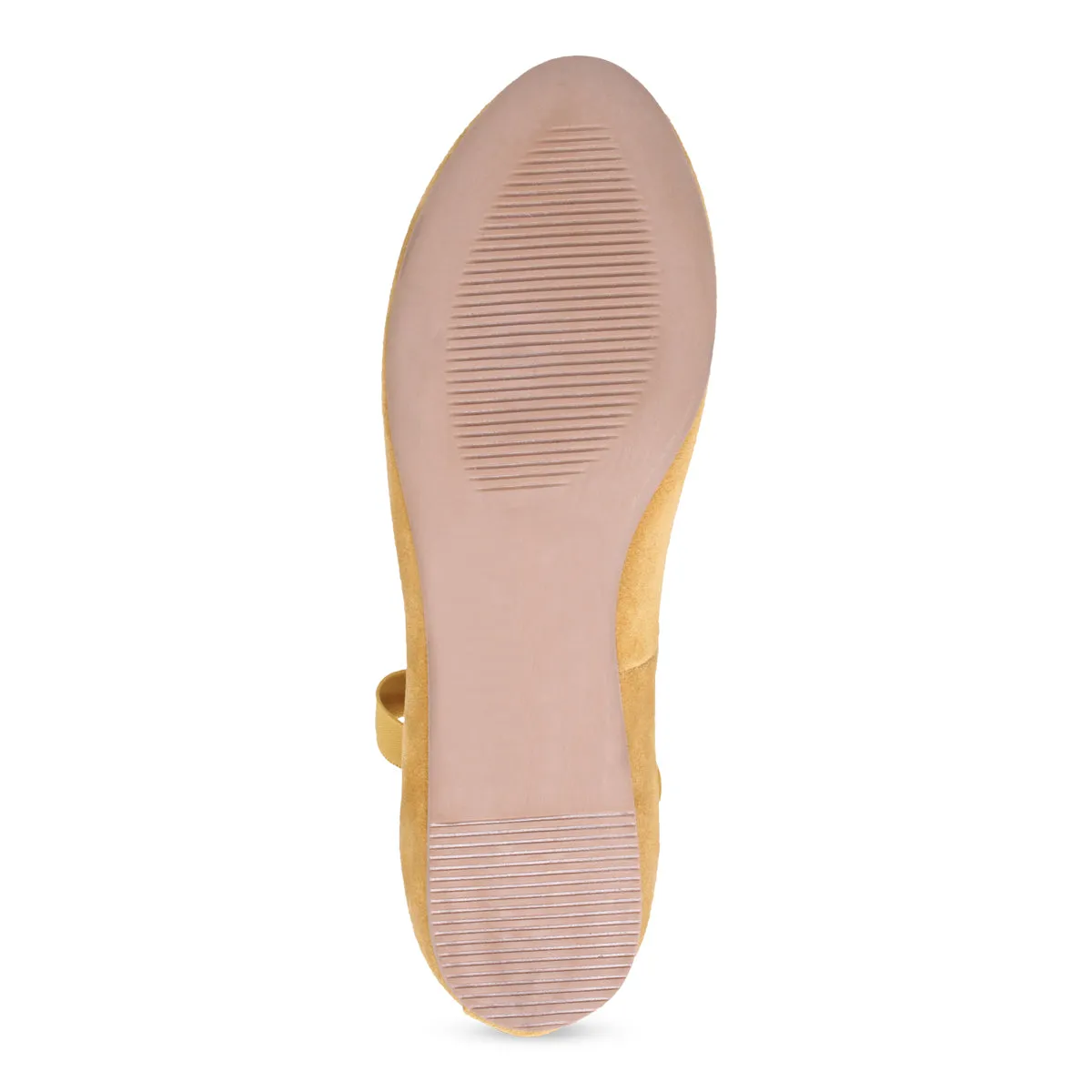Kensley Ballet Flat