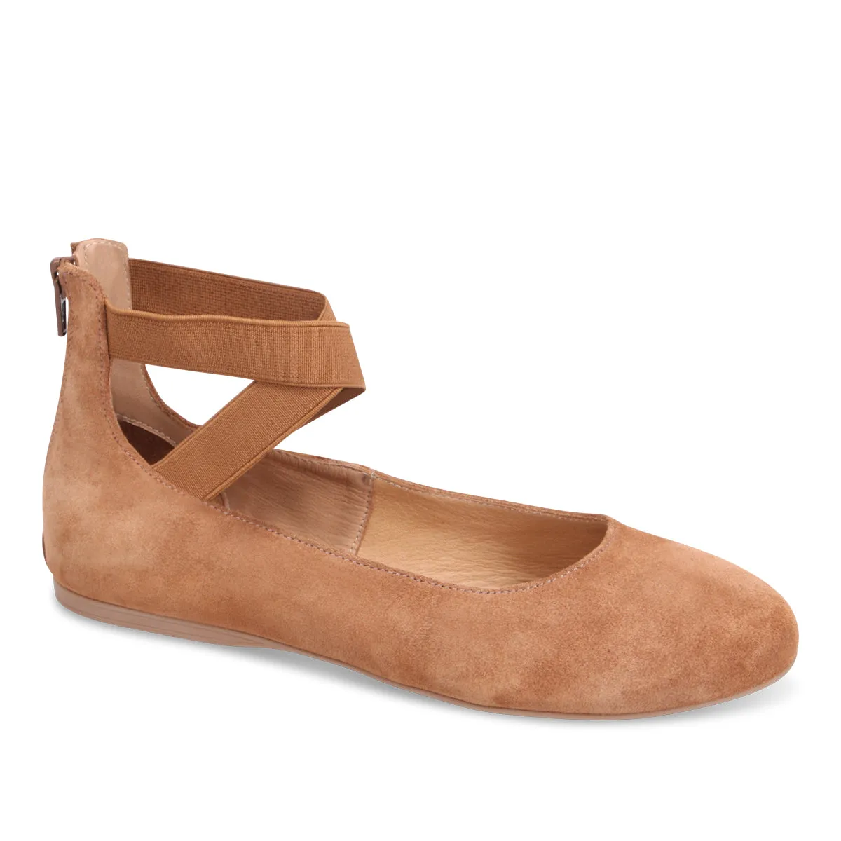 Kensley Ballet Flat