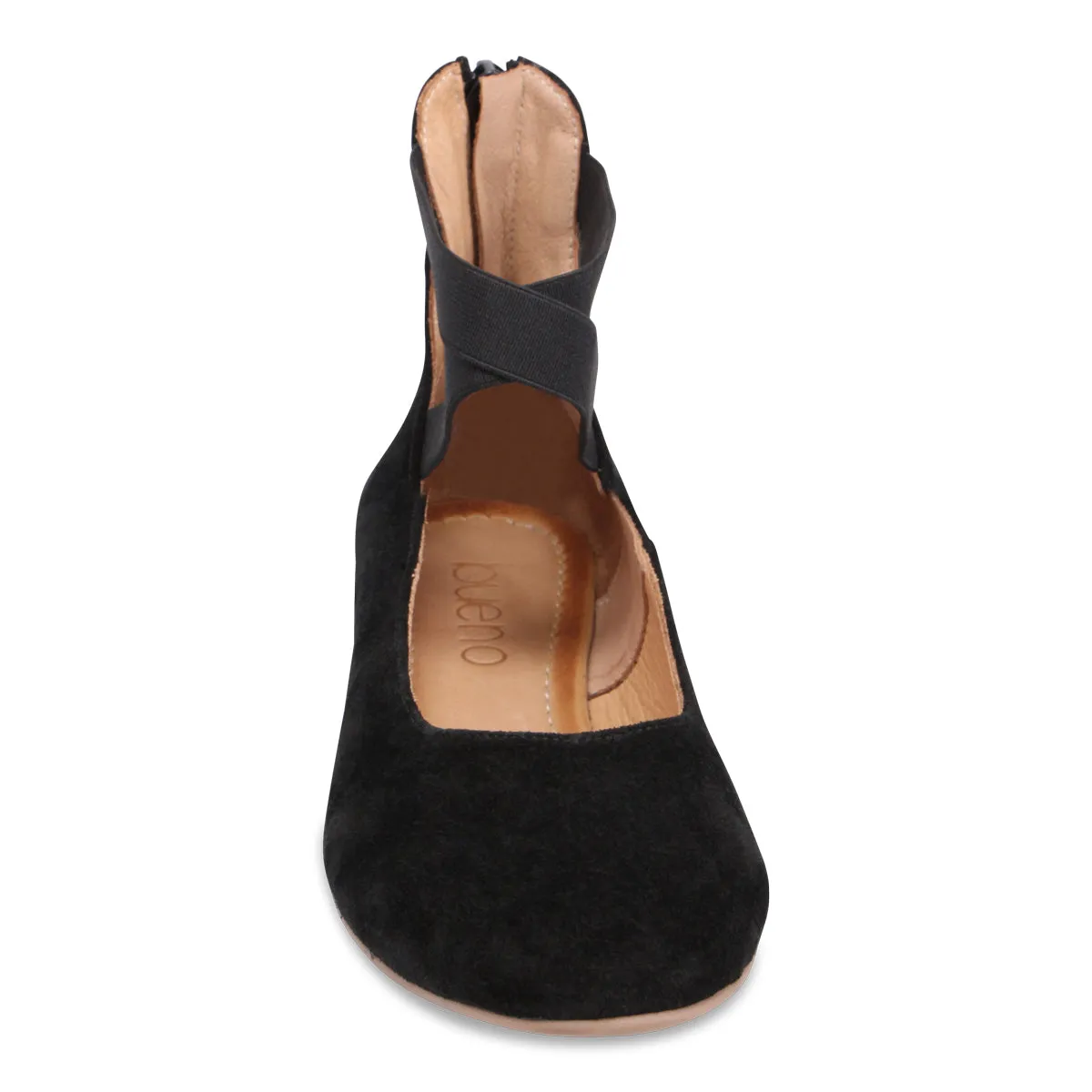 Kensley Ballet Flat
