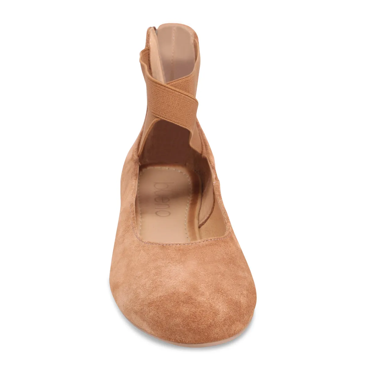 Kensley Ballet Flat