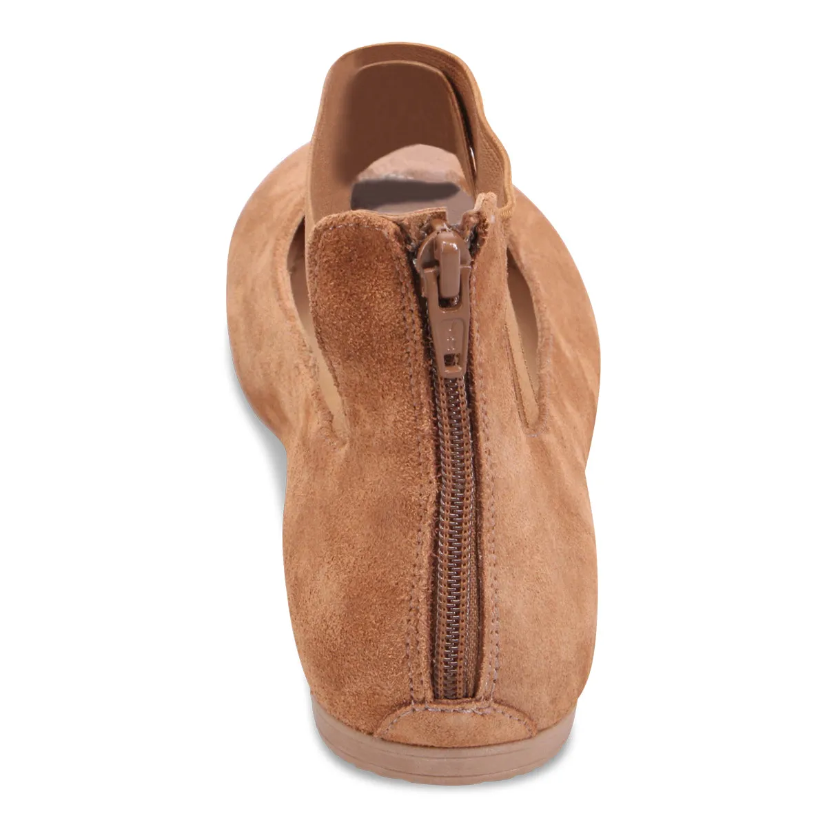 Kensley Ballet Flat