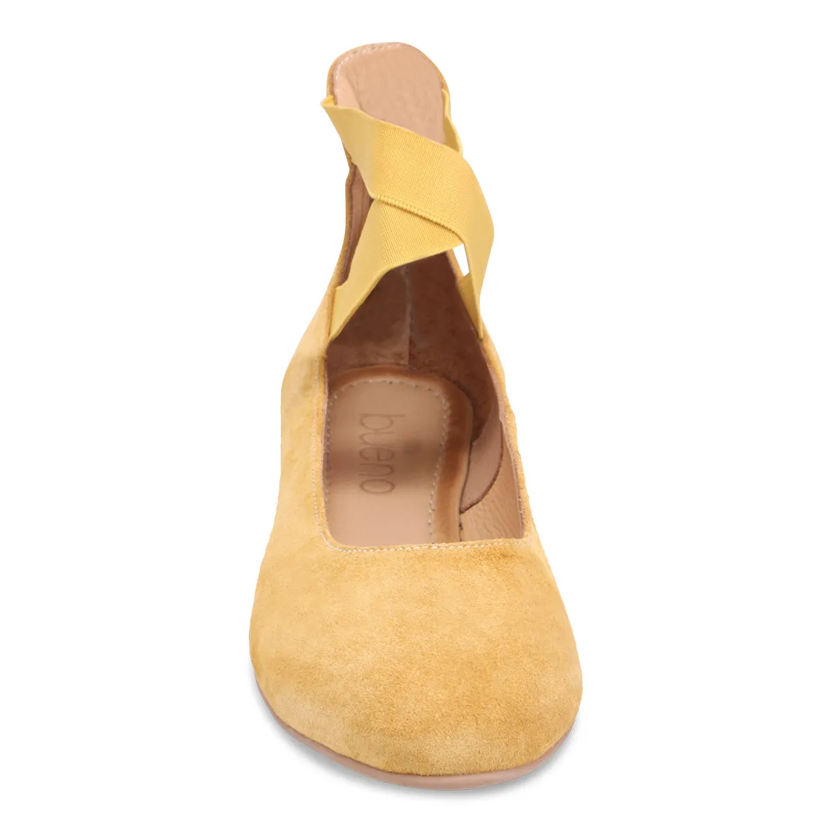 Kensley Ballet Flat
