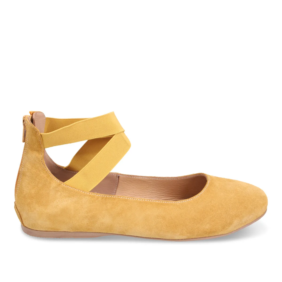 Kensley Ballet Flat