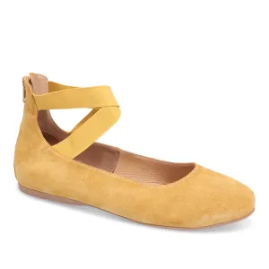 Kensley Ballet Flat