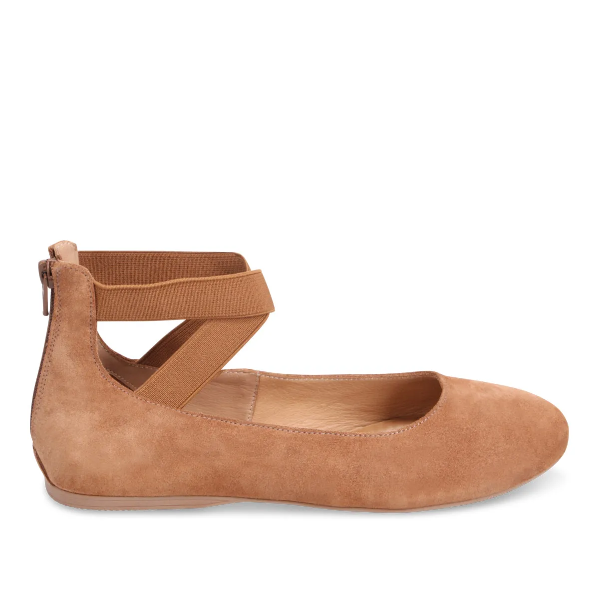 Kensley Ballet Flat