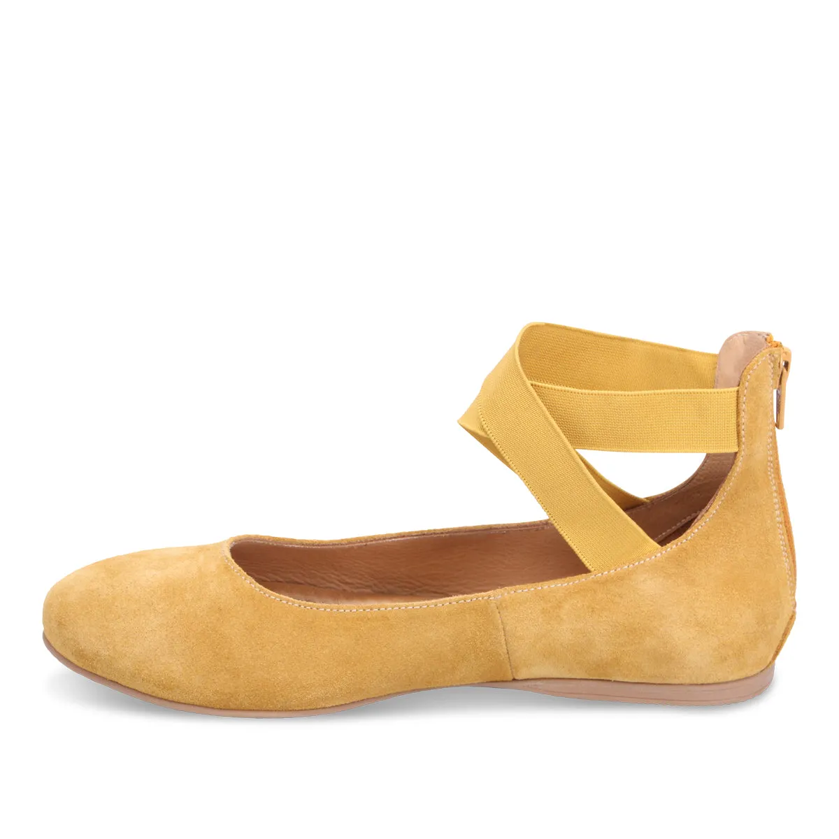 Kensley Ballet Flat