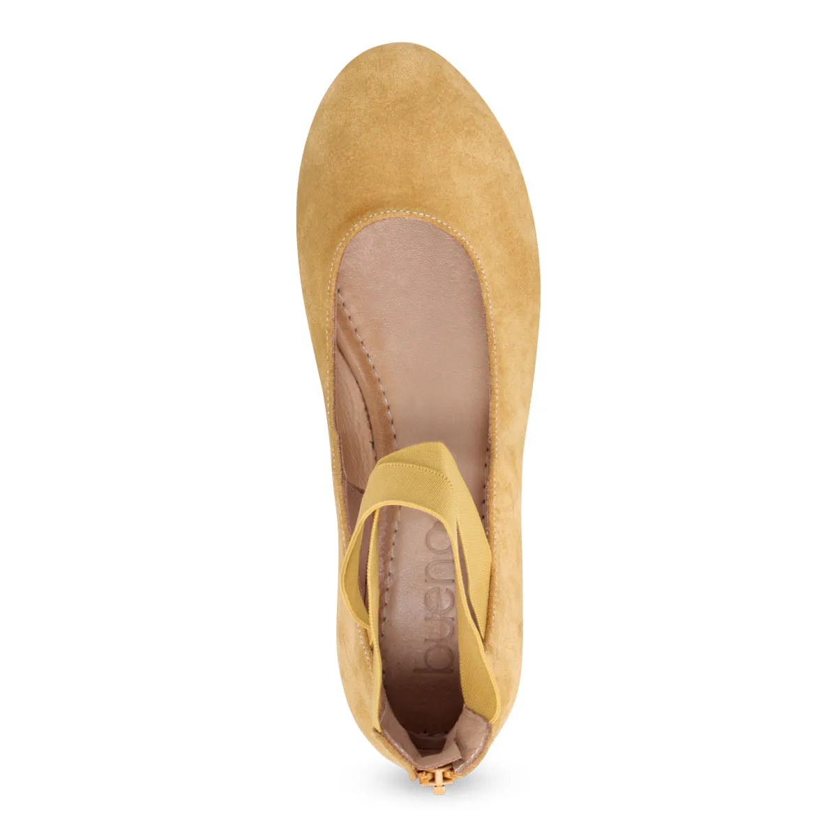 Kensley Ballet Flat