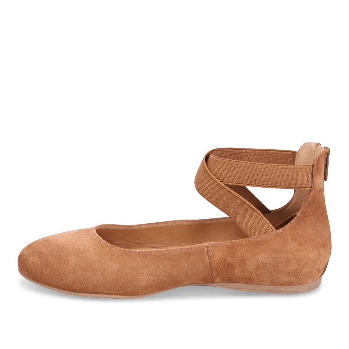 Kensley Ballet Flat
