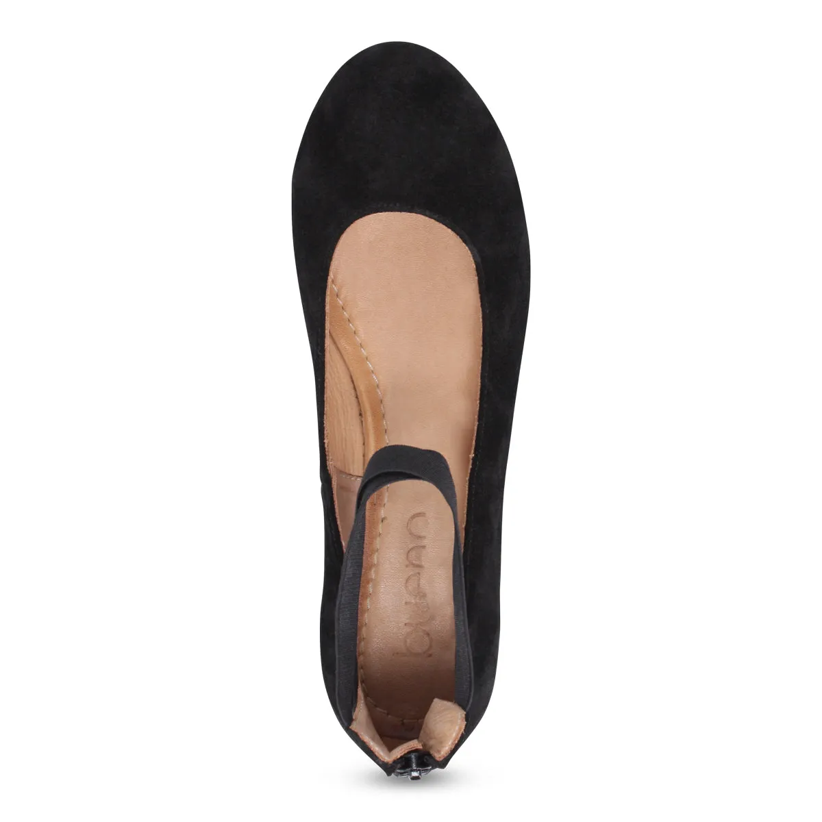 Kensley Ballet Flat